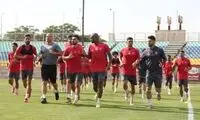 خبری که خطر اعتصاب را از پرسپولیس دور کرد