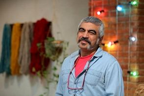 خاطره غمگین سروش صحت در روز مرگ مادرش