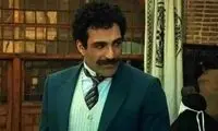 جشن تولد بازیگر سریال بامداد خمار در باشگاه