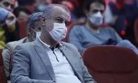 درویش: نتایج جای دیگری رقم می‌خورد!