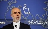 واکنش تند ایران به اظهارات اخیر مشاور زلنسکی