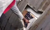 پیدا شدن یک کانتینر گوشی آیفون ۱۴ در دریا!
