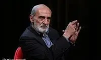 پیشنهاد خطرناک حسین شریعتمداری 