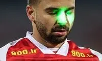 سروش رفیعی از طرف پرسپولیس به علی دایی پیام داد