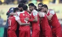 پرسپولیس عصبانی و خشمگین شد، چه بهتر!