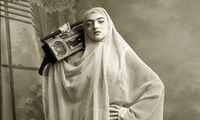 با دنیای زنان دوره قاجار آشنا شوید