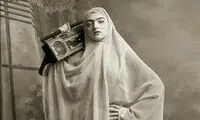 با دنیای زنان دوره قاجار آشنا شوید