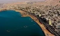 طرح انتقال پایتخت برای شهروندان مکران دردسرساز شد