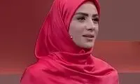 بحث مبینا نصیری با دوقلوهای روحانی پربازدید شد
