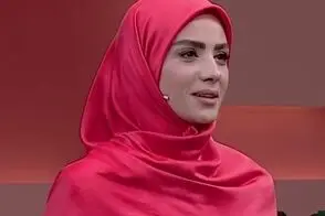 بحث مبینا نصیری با دوقلوهای روحانی پربازدید شد