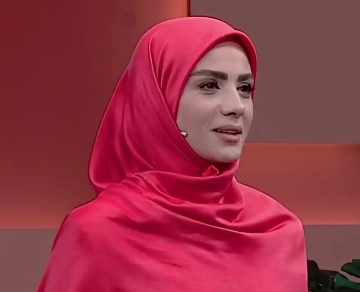 بحث مبینا نصیری با دوقلوهای روحانی پربازدید شد