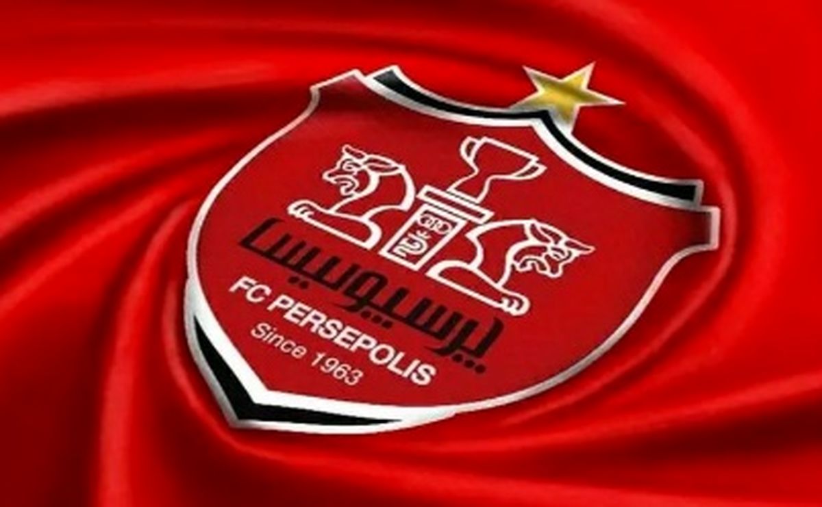   رونمایی از تمدید دو ستاره پرسپولیس! 