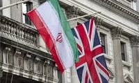 انگلیس دوباره علیه ایران اتهام پراکنی کرد
