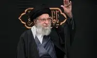 محل دفن پیکر رهبر انقلاب مشخص شد