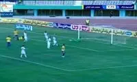 ببینید: قیچی زیبای رضا جبیره به آلومینیوم
