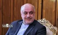 وضعیت جسمانی سفیر ایران پس از انفجار پیجرها