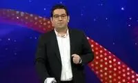 کنایه محمدرضا احمدی به جریمه کنعانی‌زادگان