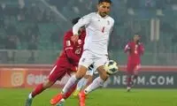 مدافع استقلالی رسماً سرخ‌پوش شد