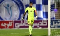 از کاپیتان جدید قلعه‌نویی رونمایی شد