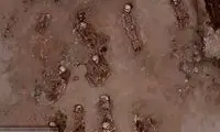 کشف قربانگاهی از کودکان بدون قلب در پرو
