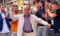 مشهورترین آدم این روزهای ایران، یک پرسپولیسی اصیل است