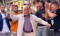 مشهورترین آدم این روزهای ایران، یک پرسپولیسی اصیل است