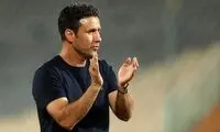 چراغ سبز چهره معروف برای سرمربیگری پرسپولیس!