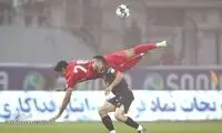 پیام سروش رفیعی به پرسپولیسی‌ها بعد از اخراج