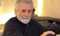 عکس کمتر دیده شده از بهروز وثوقی و ناصر حجازی