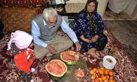 هزینه‌های حداقلی شب یلدا برای یک خانواده‌ی کارگری