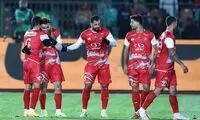 پیام واتساپی به بازیکنان پرسپولیس درباره لیست خروج