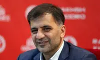  مدیرعامل تراکتور از جذب بمب نقل‌وانتقالاتی پرسپولیس گفت!