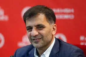  مدیرعامل تراکتور از جذب بمب نقل‌وانتقالاتی پرسپولیس گفت!