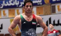 پیام خداحافظی ملی‌پوش ایرانی در اینستاگرام