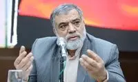 ولایتمدار: روحانی و برجام ما را ذلیل کردند؛ خدا ذلیلشان کند!