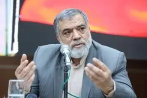 ولایتمدار: روحانی و برجام ما را ذلیل کردند؛ خدا ذلیلشان کند!