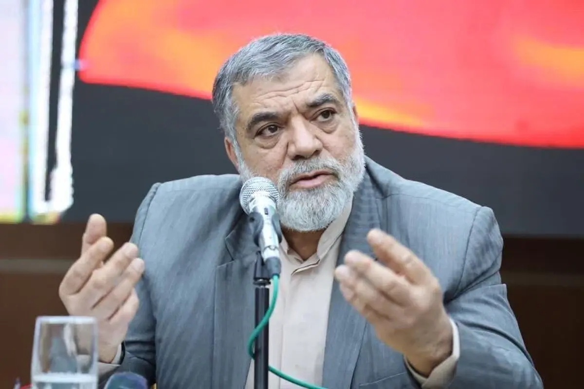 ولایتمدار: روحانی و برجام ما را ذلیل کردند؛ خدا ذلیلشان کند!