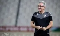 واکنش جالب برانکو به لغو بازی ایران با عمان 