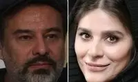 سحر دولتشاهی و پیمان قاسم‌خانی همبازی شدند