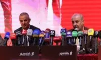 شرط مهم اسماعیل کارتال برای مدیرعامل جدید!