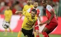 پرسپولیس، گزینه استقلال را هایجک کرد