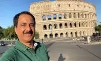 گزارش جالب حمید معصومی‌نژاد که پربازدید شد