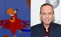 صداپیشه «علاالدین» درگذشت
