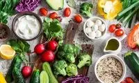 با این رژیم‌های غذایی یبوست را ضربه فنی کنید!
