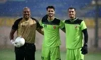 احمد گوهری برای پرسپولیسی‌ها پیام فرستاد