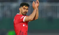 مقصد غیرمنتظره عالیشاه بعد از جدایی از پرسپولیس