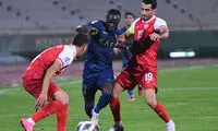 خبر نگران کننده برای پرسپولیس از عربستان
