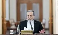 نامه عراقچی به گوترش درباره اقدام آمریکا علیه ایران