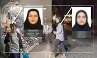 شناسایی زنان بی‌حجاب به سبک فیلم‌های هالیوودی!