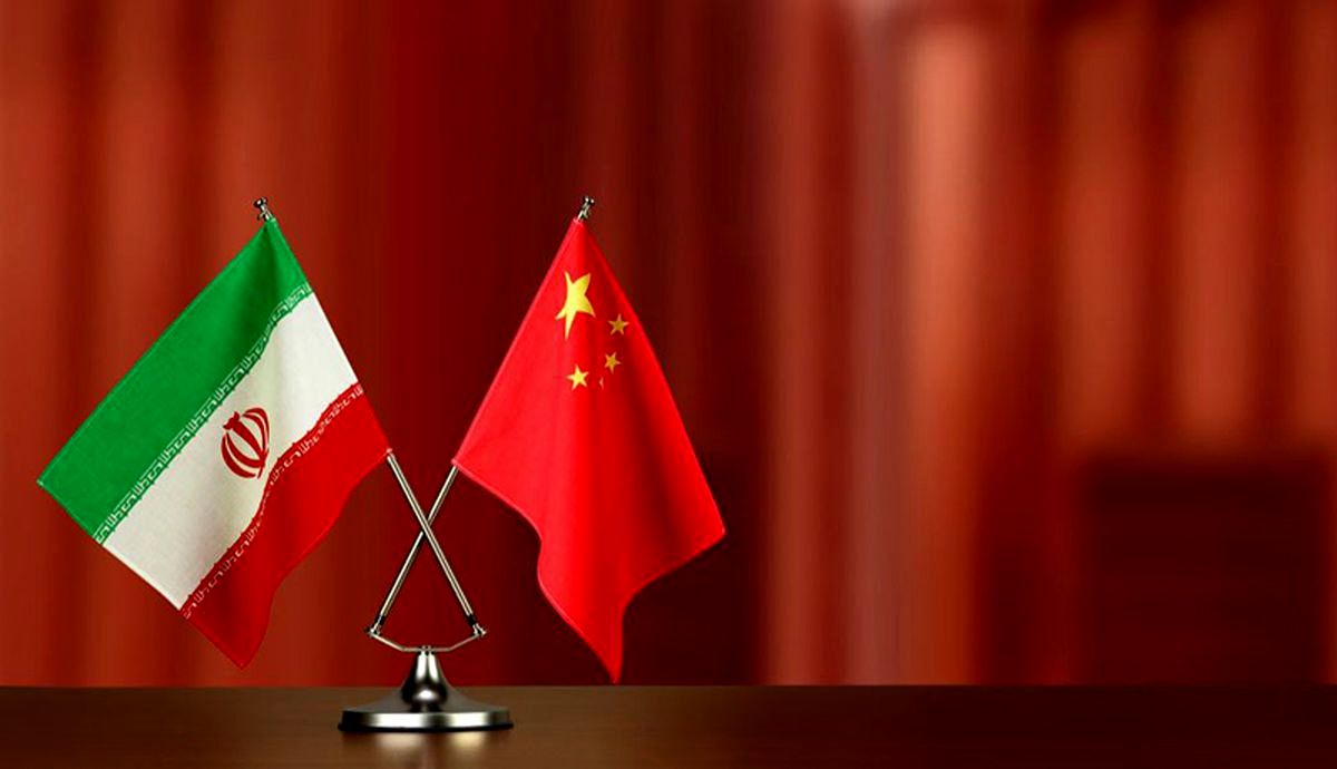 ارزان‌فروشی نفت ایران به چین رکورد شکست!